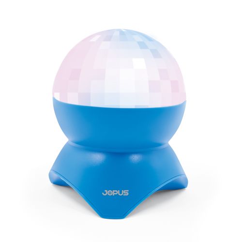 Jopus Disco Ball Bluetooth Hoparlör