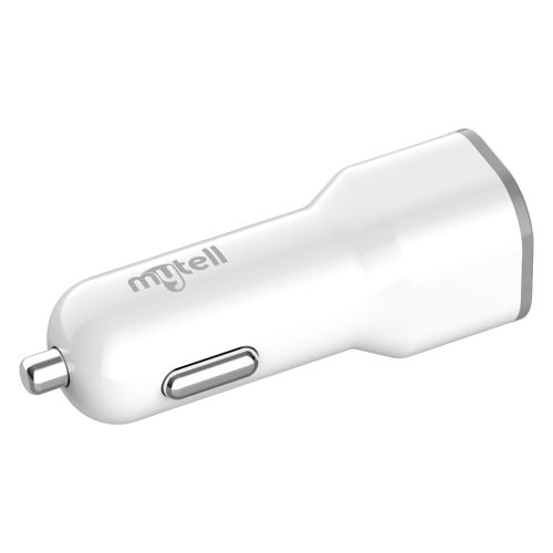 Mytell Universal Universal MY-A5 Usb Başlık 2 USB’li 2100