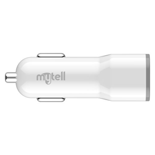 Mytell Universal Universal MY-A5 Usb Başlık 2 USB’li 2100