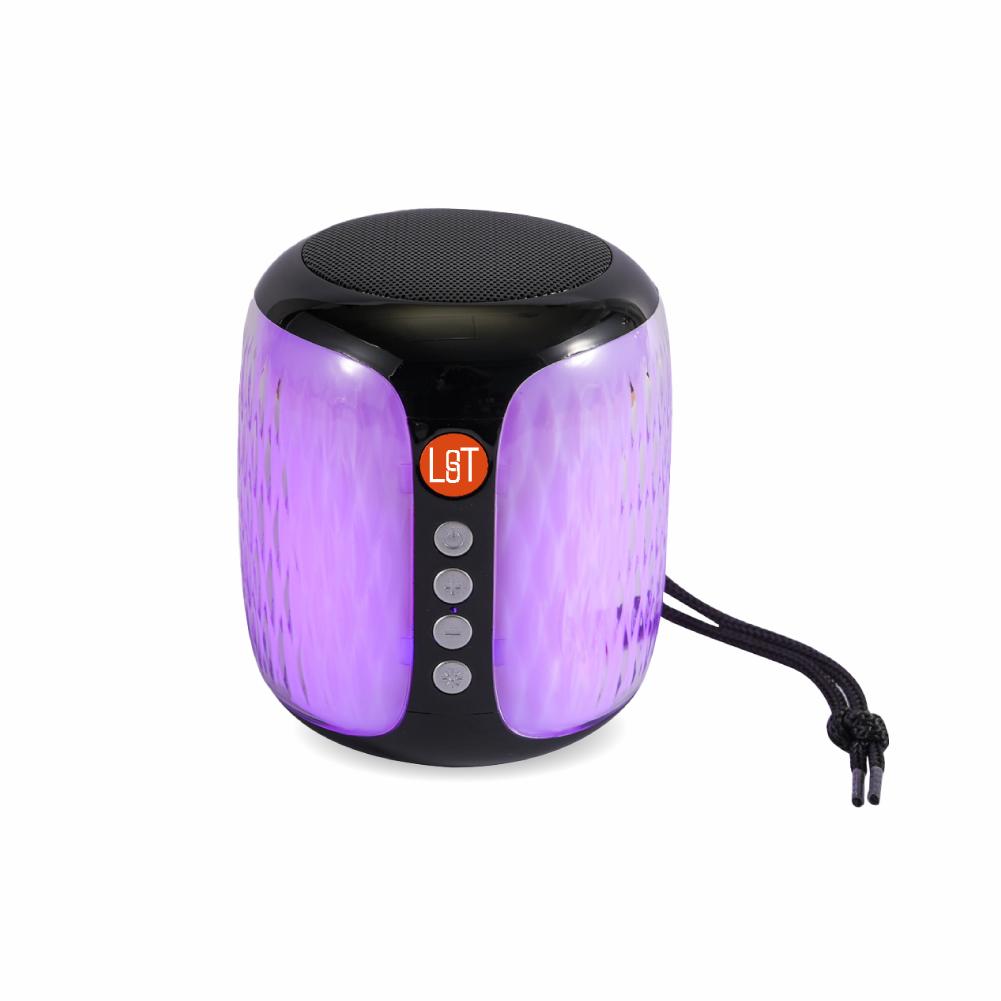 L208 Işıklı Wireless Speaker