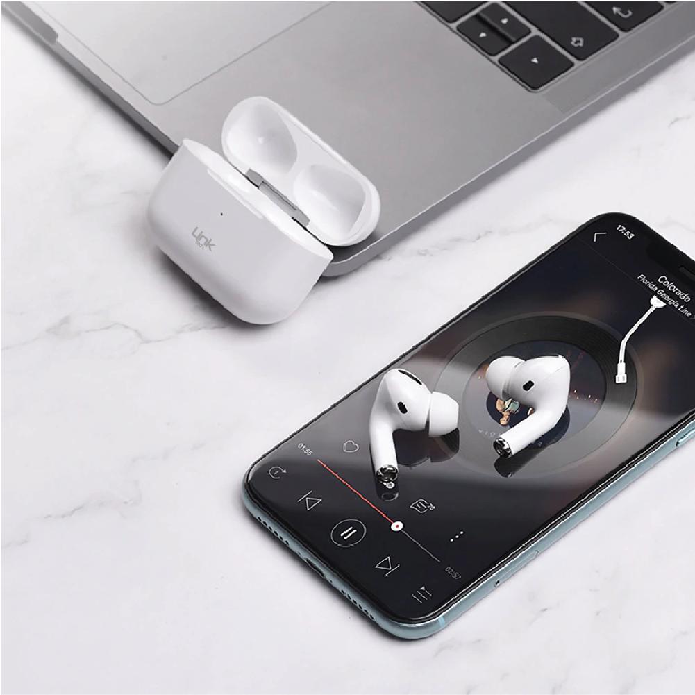 AP11 Kulak İçi Silikonlu Earbuds Bluetooth Kulaklık