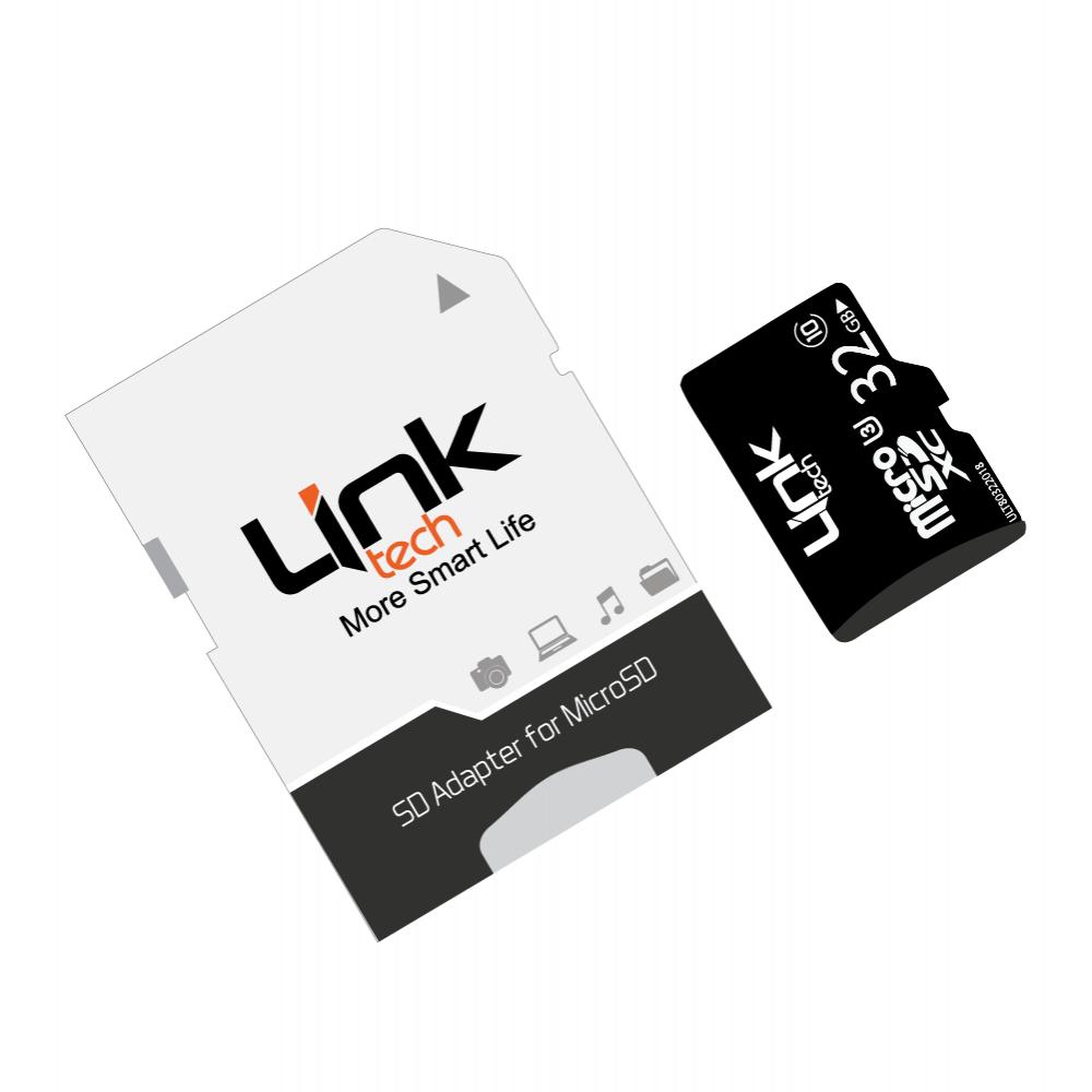 Premium Micro SD Ultra 32 GB Hafıza Kartı