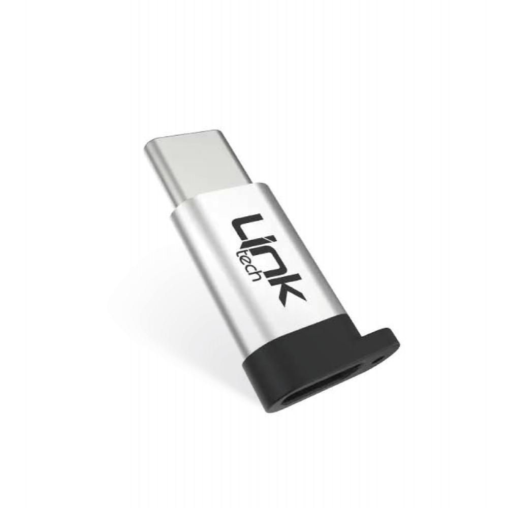 O189 Micro USB Lightning Çevirici Adaptör