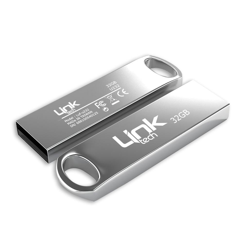 Ultra 32GB Metal 25MB/S USB Bellek
