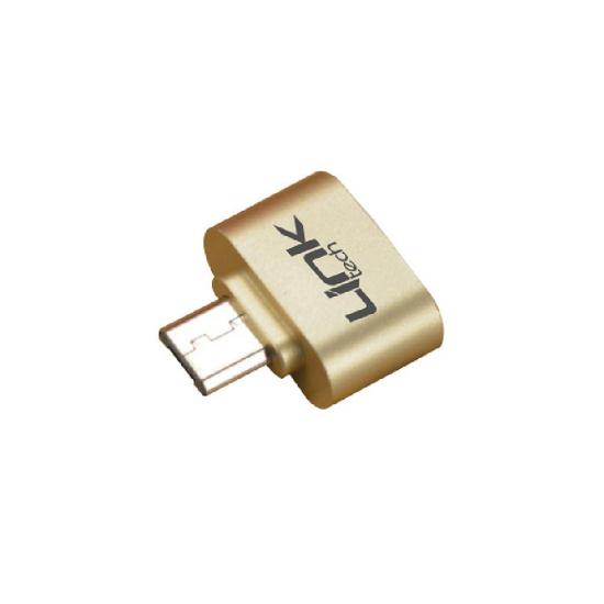 O185 USB-A Micro USB OTG Çevirici