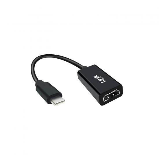 A196 Premium USB-C / HDMi Çevirici