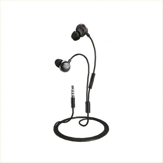 H520 Premium Extra Bass Kulak Içi Kablolu Kulaklık