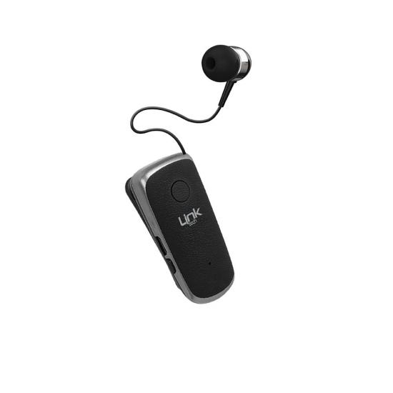 V78 Makaralı Titreşimli Bluetooth Kulaklık