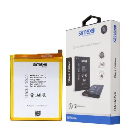 Simex Huawei P20 Lite / P Smart SBT-01 Batarya